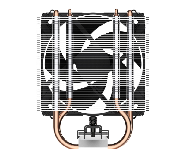 ARCTIC Freezer 8A CO 100mm ACFRE00162A - 1353164 - zdjęcie 3